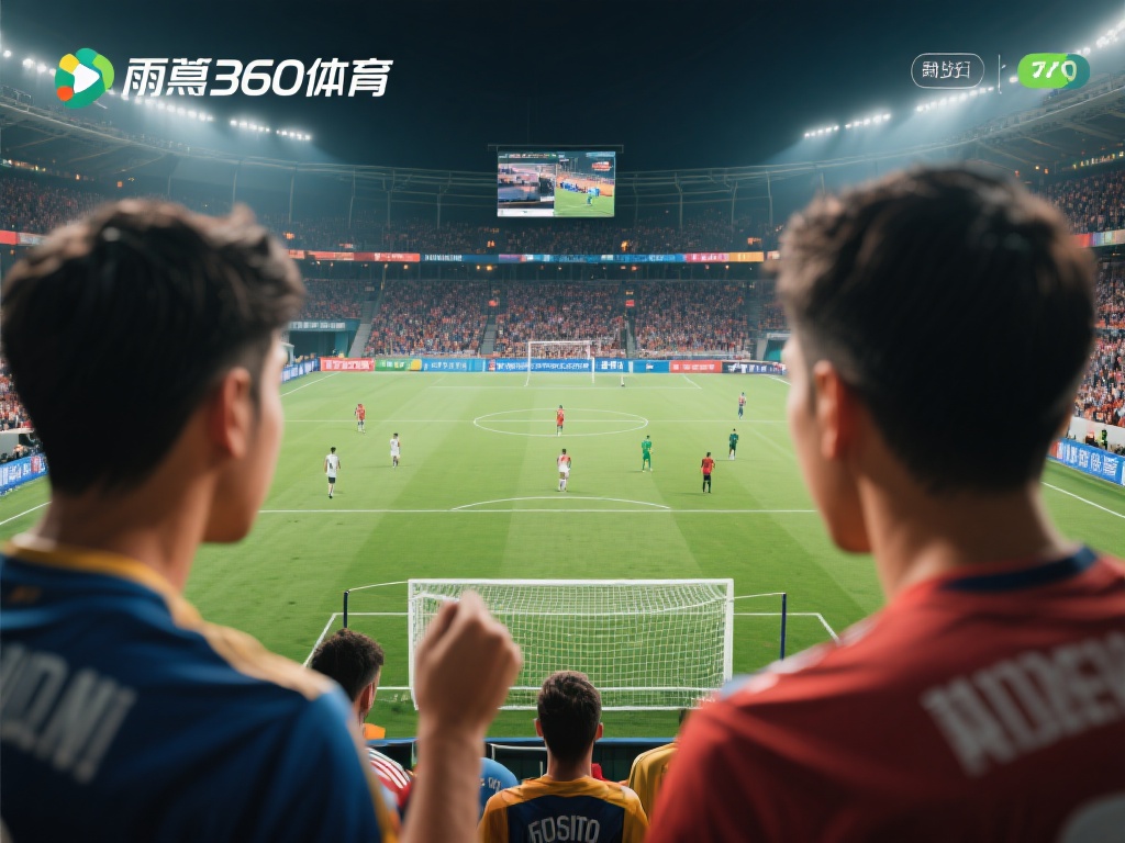 在当今信息化时代，像雨燕360体育这样提