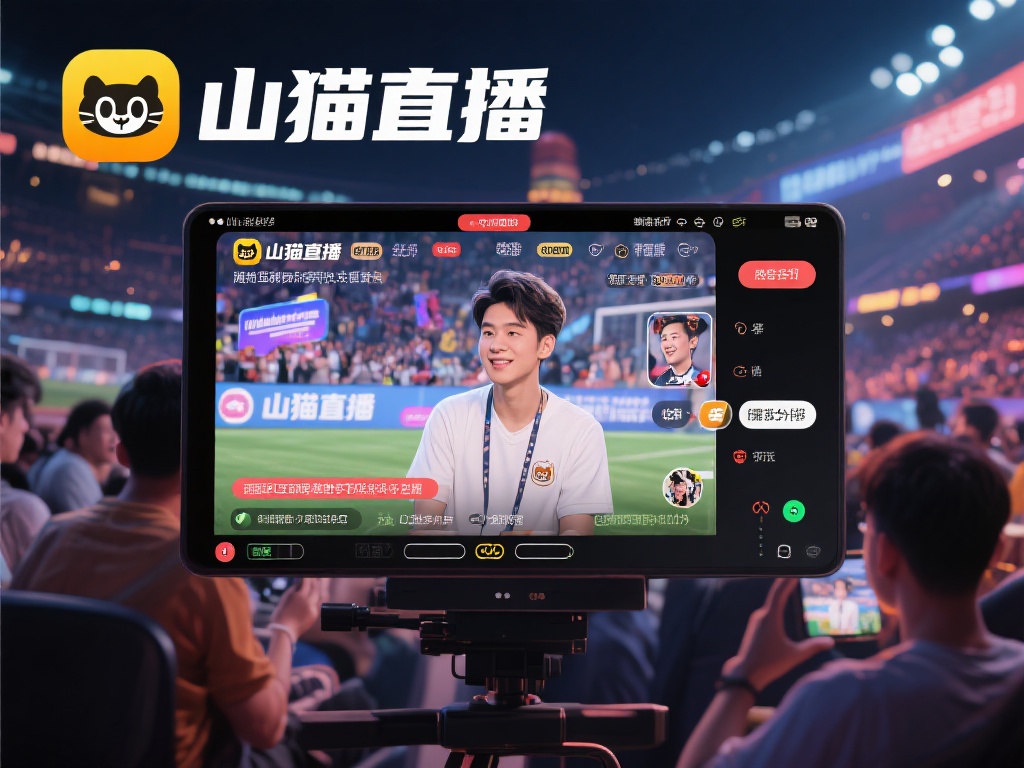 直播_直播免费直播视频直播_视频直播在线观看高清免费无插件_山猫直播 随着互联网普及与数字技术的迭代,直播行业