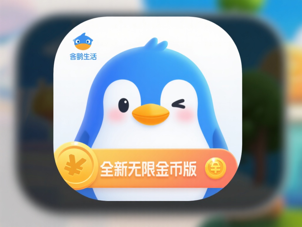 企鹅企鹅生活app最新版官方下载-企鹅企鹅生活app无限金币版下载v1.6.7 - 非凡软件站 在日益繁忙的现代生活中,人们渴望通过一款