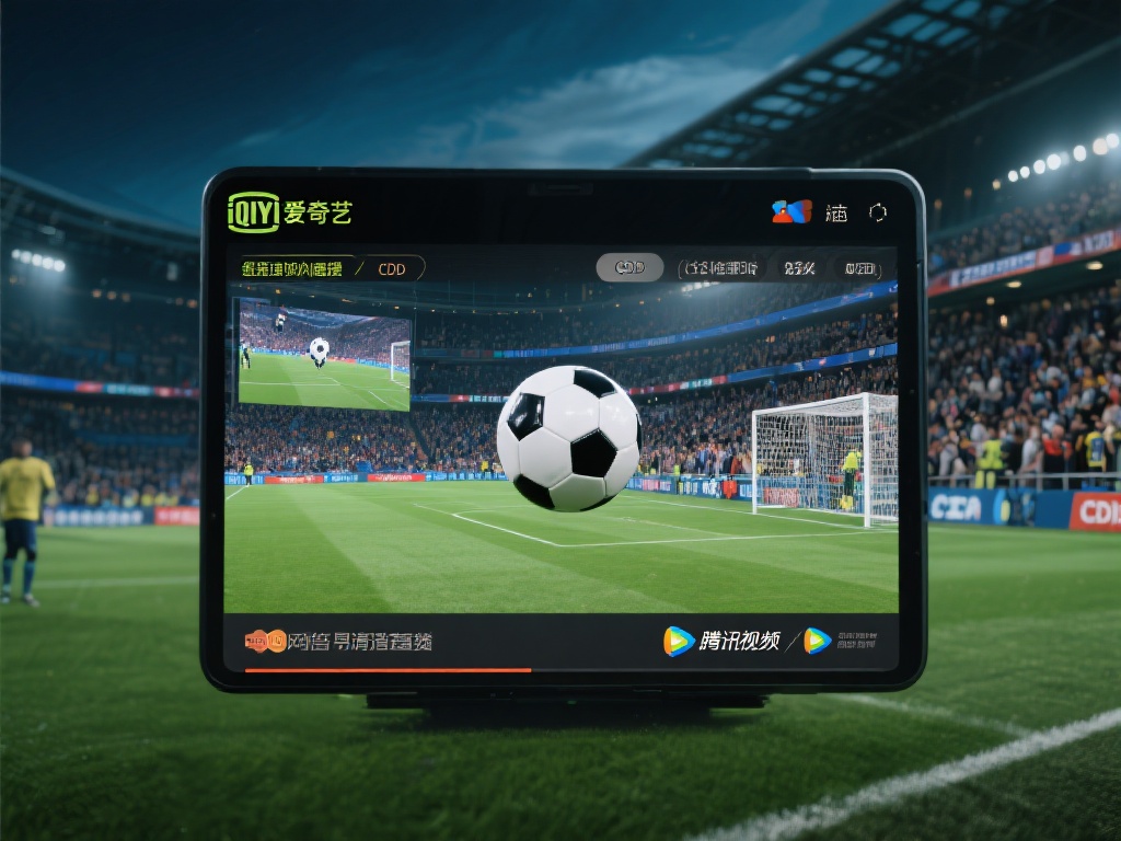 → 足球直播_足球直播免费在线高清_足球比赛直播免费在线观看高清... 网络科技的进步使得高清流媒体成为可能。之